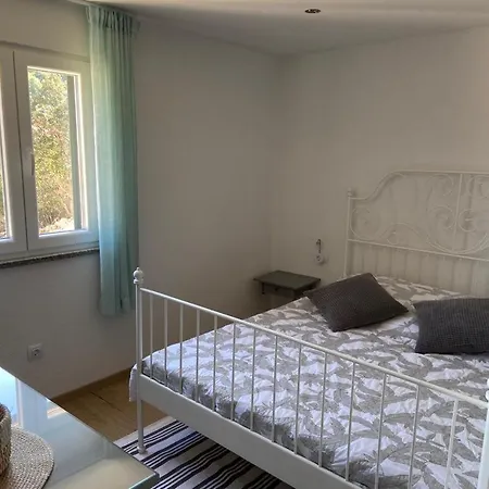 House Delphine Dom wakacyjny Vis