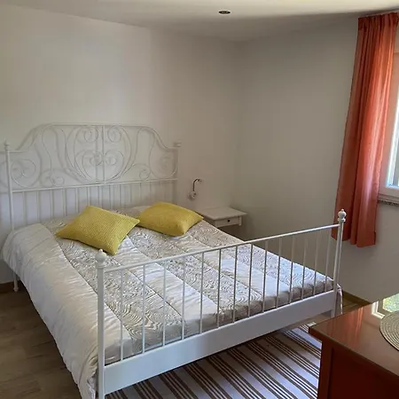 House Delphine Dom wakacyjny Vis