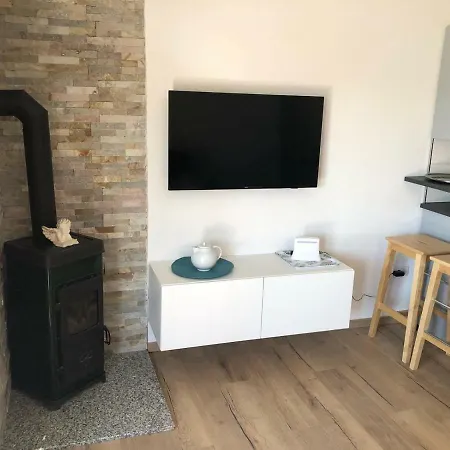 Dom wakacyjny House Delphine