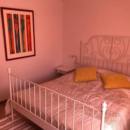 House Delphine Dom wakacyjny Vis