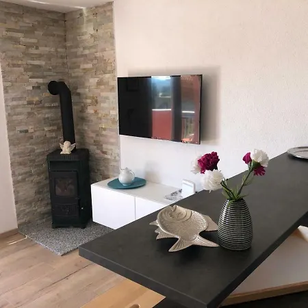 House Delphine Dom wakacyjny Vis