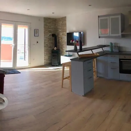 House Delphine Dom wakacyjny Vis