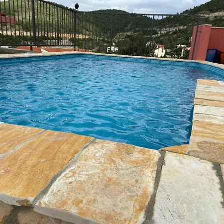 House Delphine Casa vacanze